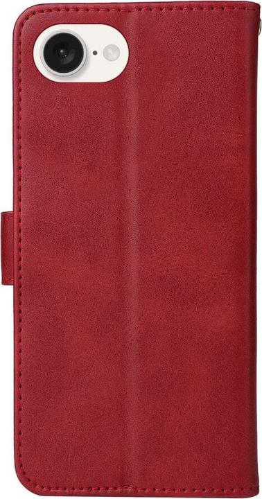 Produktbild Cover-Discount iPhone 16e - Premium Handyhülle Etui (Apple iPhone 16e)