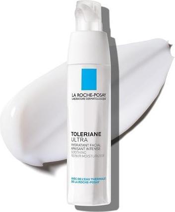 Produktbild La Roche Posay Toleriane Ultra (40 ml, Tagescreme)