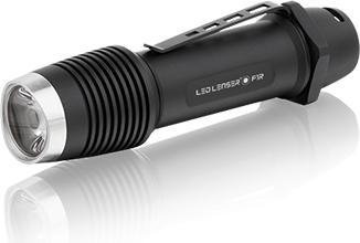 Ledlenser F1r (11.50 cm, 1000 lm)