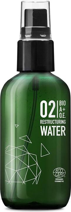 Image du produit BIO A + O.E. Restructuration de l'eau n° 02 (100 ml)