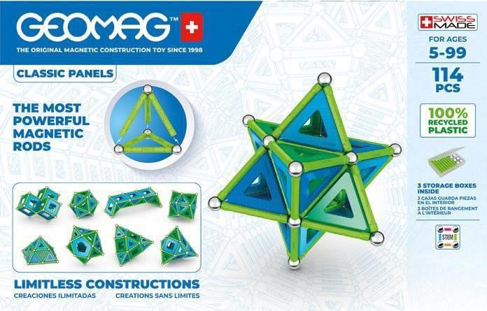 Produktbild Geomag Panels