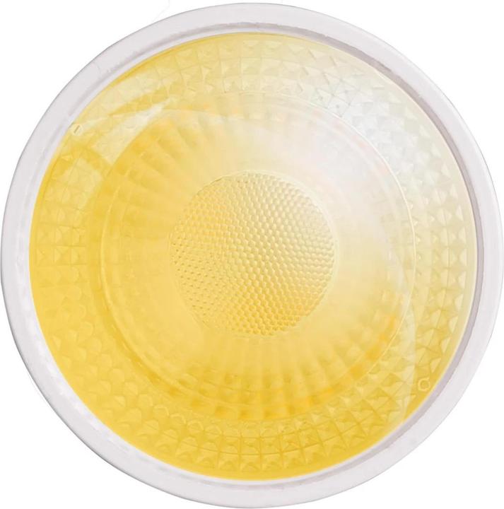 Actual product image Yeelight LED lamp (GU10, 4.80 W, 350 lm, 1 x, G)