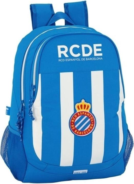 RCD Espanyol Schulrucksack