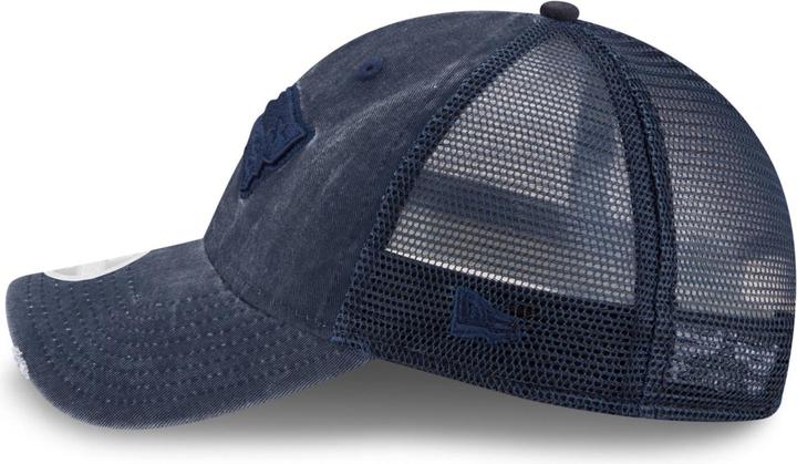 Produktbild New Era 9Twenty Trucker Washedlook NFL Teams (One Size)