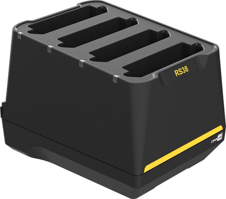 Immagine prodotto Cipherlab (4SB ) 4 Slot Battery Charger