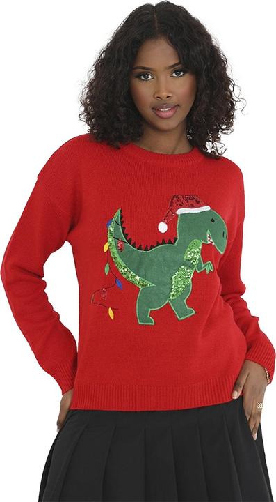 Produktbild Brave Soul Dinosaurier (S)