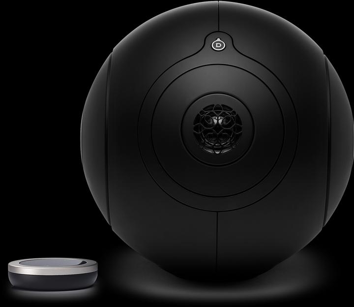 Actual product image Devialet Phantom I 103 dB (Bluetooth, Wi-Fi, Airplay 2)