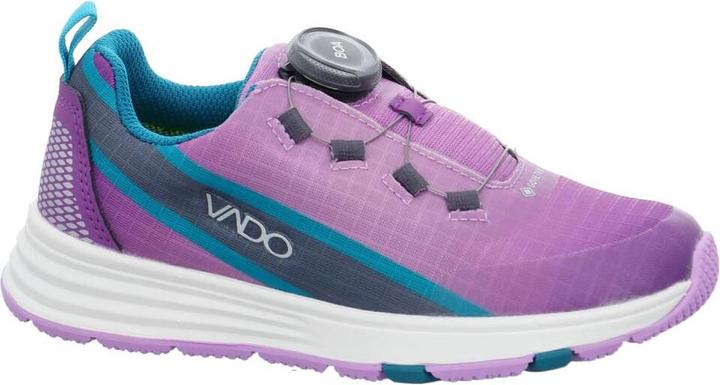 Immagine prodotto Vado Scarpa da esterno SKY LO (34)