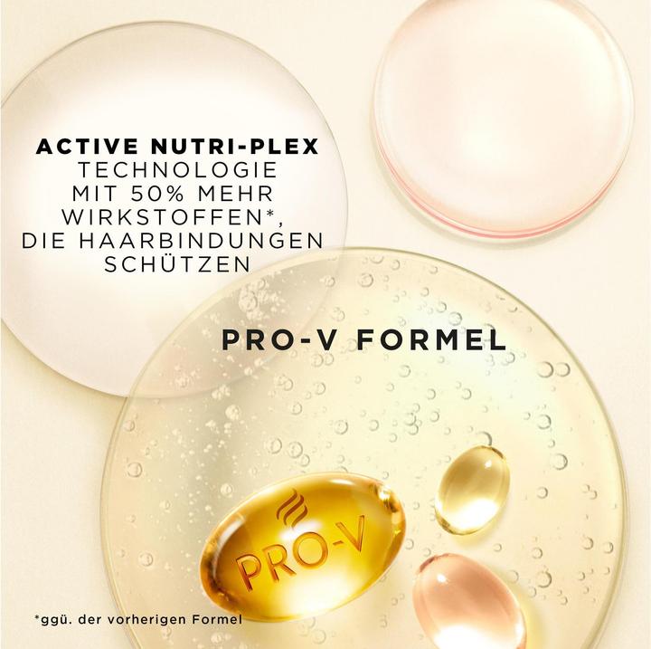 Actual product image Pantene Pro-V Repair & Care (800 ml)