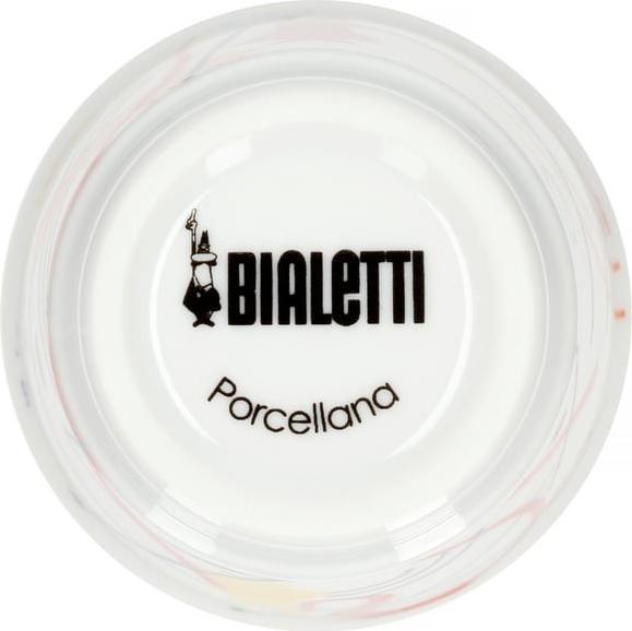 Produktbild Bialetti Set 4 Bicchierini Arte (240 ml, 4 x)