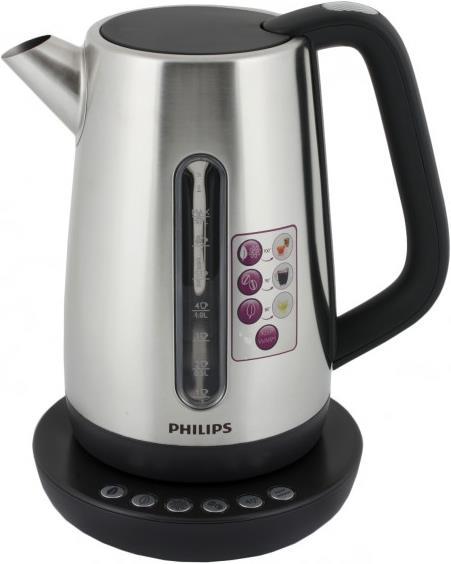 Productafbeelding Philips Hd 9385/20 (1.70 l)