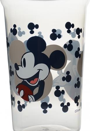 Image du produit Disney Interactive Studios Tasse Mit Griffen 295 ml Auslaufsicher Mickey