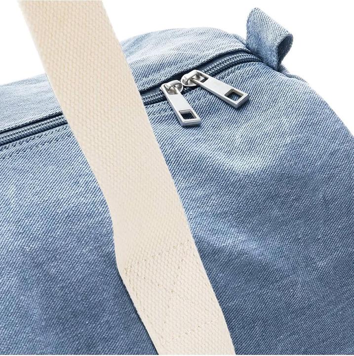 Produktbild Bagbase Reisetasche Schaft Denim (20 l)