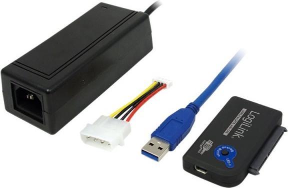 Actual product image LogiLink AU0050