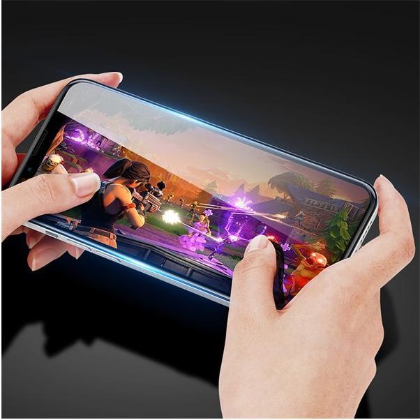 Image du produit Dux Ducis Panzerglas (1 pièce(s), Apple iPhone 14, Apple iPhone 13, Apple iPhone 16e, Apple iPhone 13 Pro)