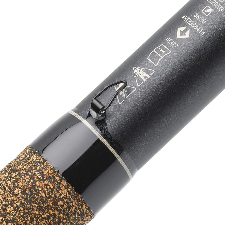 Image du produit Caperlan RIVERWAY V500 (Canne à glace, 550 cm)