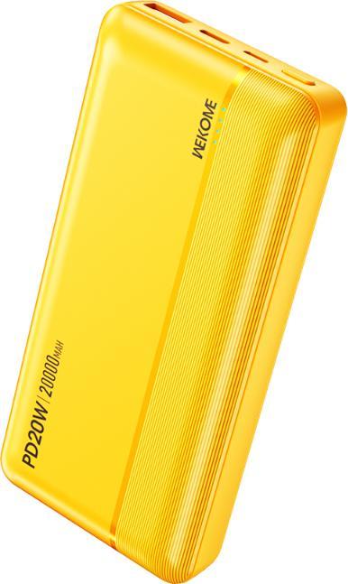 Wekome Power bank Fast Charning USB-C (2000 mAh)