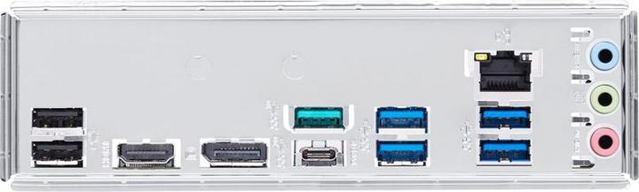 Productafbeelding ASUS MB PRIME Z790M-PLUS (Intel,1700,DDR5,mATX) (LGA 1700, Intel Z790, mATX)