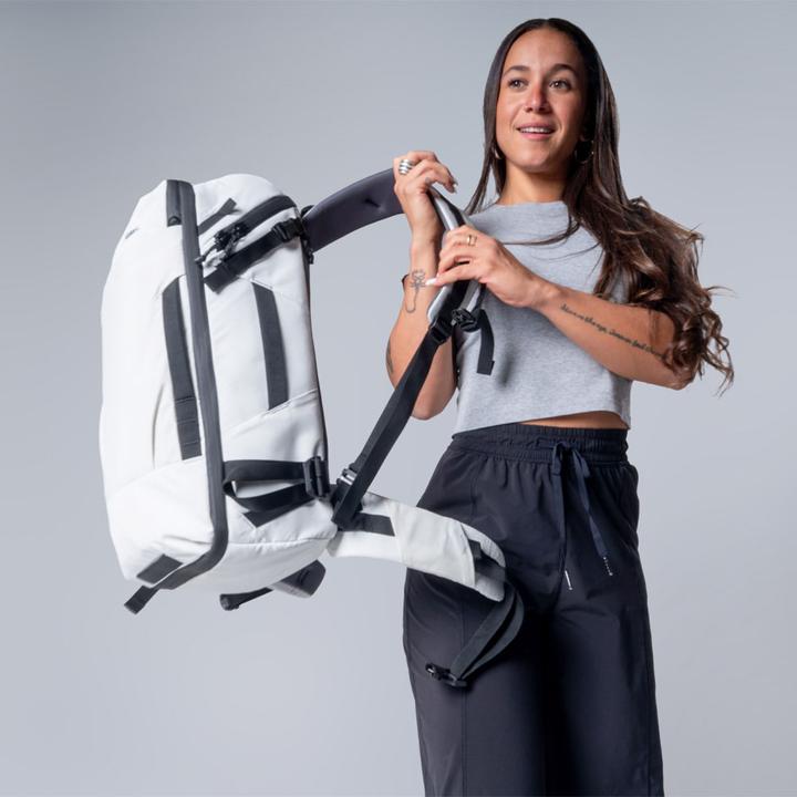 Actual product image Matador GlobeRider35 Travel Backpack (35 l)