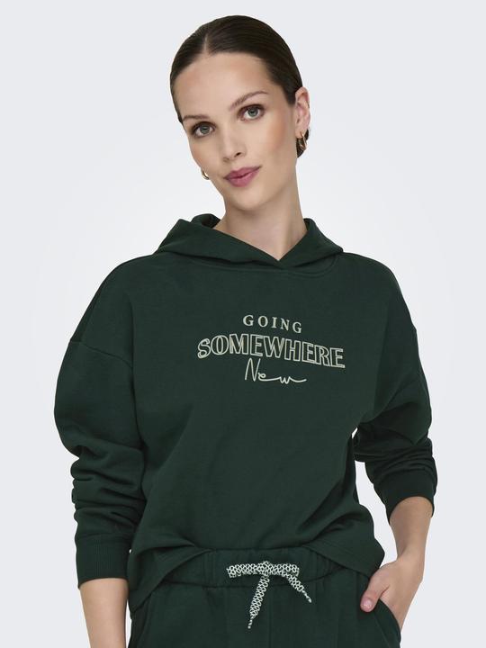 Actual product image Only Play ONPGO Sweatshirt Kapuzenpullover (M)