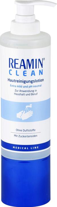 EB Medical REAMIN Clean, 300 ml FSE (300 ml)