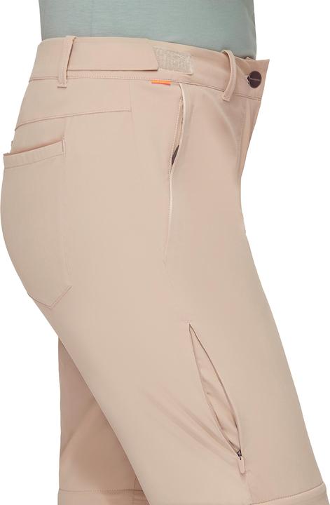 Immagine prodotto Mammut Pantaloni Runbold Zip Off Donna (42)