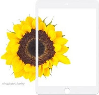 Image du produit Moshi Film pour verre oléophobe (1 pièce(s), iPad mini 2013 (2. Gen))