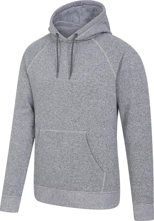 Immagine prodotto Mountain Warehouse Auckland Felpa con Cappuccio Uomo (M)