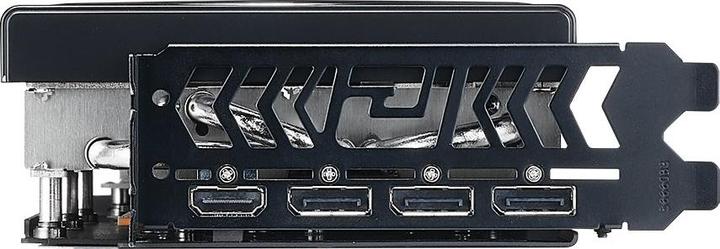 Productafbeelding Powercolor Hellhound RX 7800XT 16GB GDDR6 (16 GB)