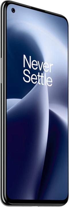 Immagine prodotto OnePlus Nord 2T Grigio Ombra, 6,43 pollici, AMOLED (256 GB, Ombra grigia, 6.43", Doppia SIM, 50 Mpx, 5G)