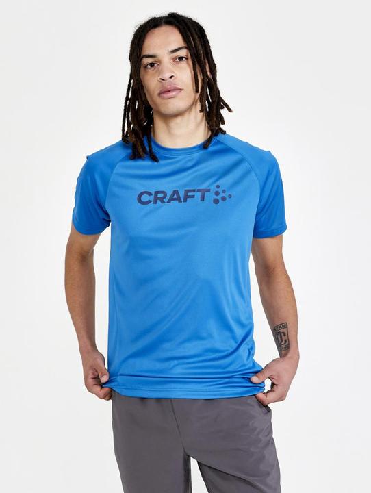 Image du produit Craft Core Unify Logo Tee M (4XL)