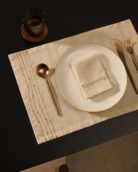 Produktbild Kave Home Lite (4 Stück, Besteck Set)