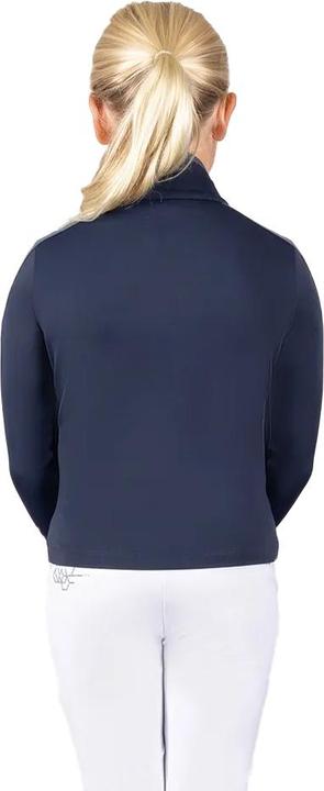 Actual product image Coldstream Childrens/Kids Next Generation Stamford Performance Soft Shell Jacket (128)
