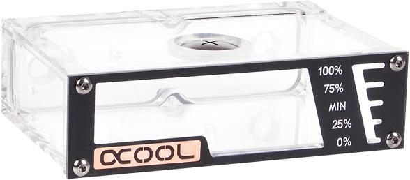 Produktbild Alphacool Repack Single 5.25" Rev. 2