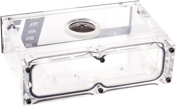 Produktbild Alphacool Repack Single 5.25" Rev. 2