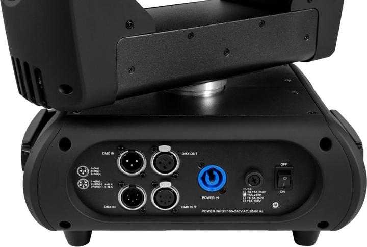 Produktbild FutureLight DMH-300 CMY Moving-Head