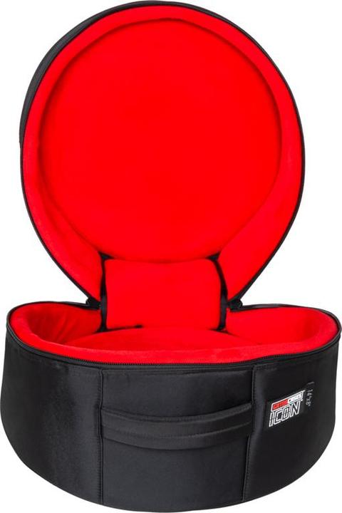 Produktbild Gator GP-ICON-1408SD Icon Snare Bag 14"x8" (Trommel)