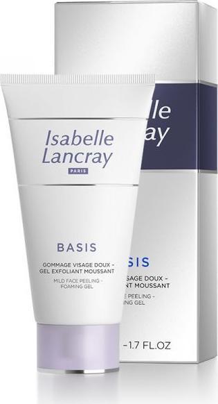 Produktbild Isabelle Lancray BASIS Gommage Visage Doux 150 ml (Reinigungspeeling, 150 ml)