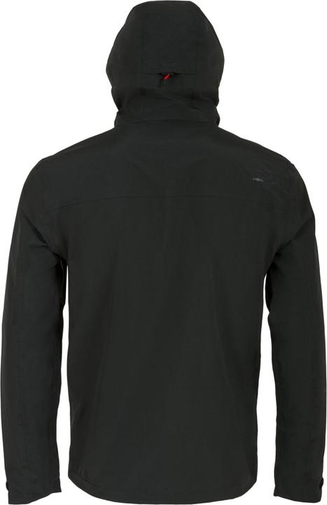 Immagine prodotto Highlander Giacca Munro Nero Xxlarge (XXL)