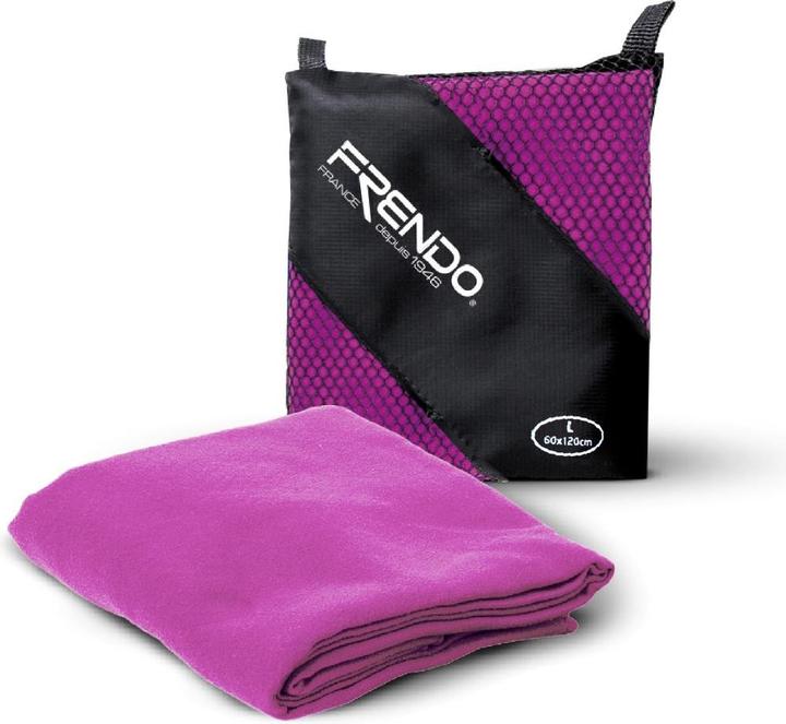 Immagine prodotto Frendo Ultra Thin Trekking Towels (60 x 120 cm)