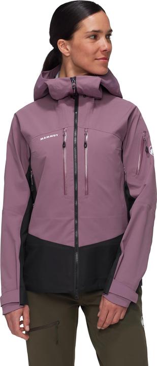 Immagine prodotto Mammut Felpa con cappuccio Taiss Pro HS (XL)