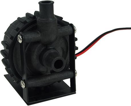 Image du produit Alphacool VPP655 T12 (raccord de tuyau 1/2')