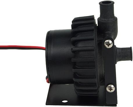 Image du produit Alphacool VPP655 T12 (raccord de tuyau 1/2')