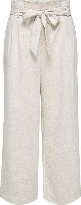 Actual product image Only ONLMARSA Flared paperbag trousers Paperbag trousers (M)