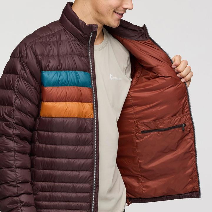Actual product image Cotopaxi Fuego Down Jacket (M)
