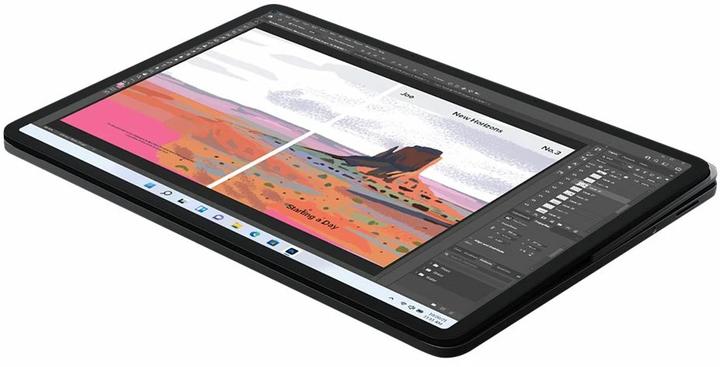Produktbild Microsoft Surface Laptop Studio 2 for business (14.40", Intel Core i7-13800H, 16 GB, 512 GB, CH)