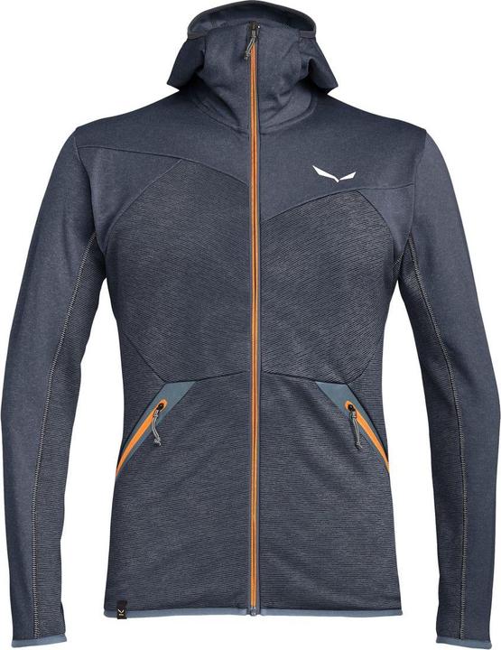 Produktbild Salewa Puez Melange Hoodie Jacke (S)