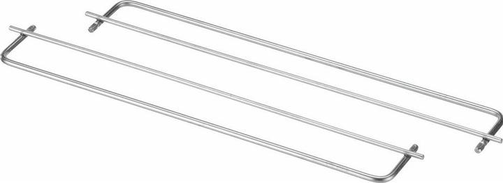 Produktbild Bosch Hausgeräte Siemens Neff Gaggenau Träger Zubehörträger für Pyrolysegeräte/ -prozess 00466546 466546