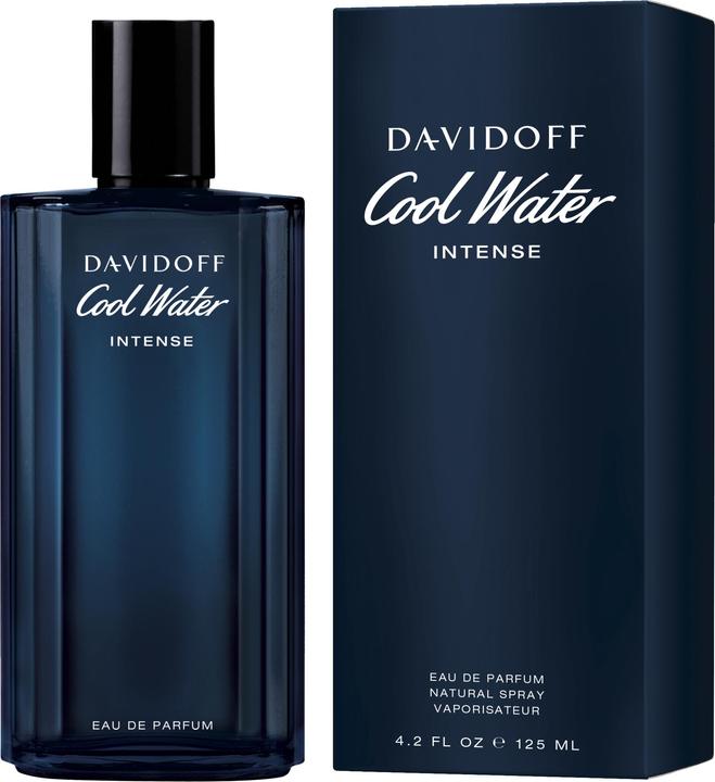 Davidoff Cool Water