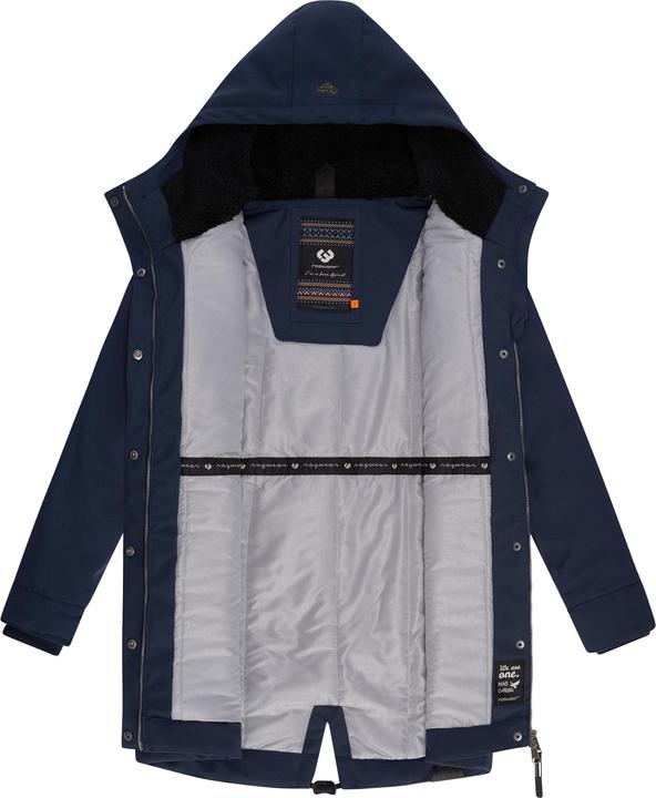 Actual product image Ragwear Canny Canvas (M)